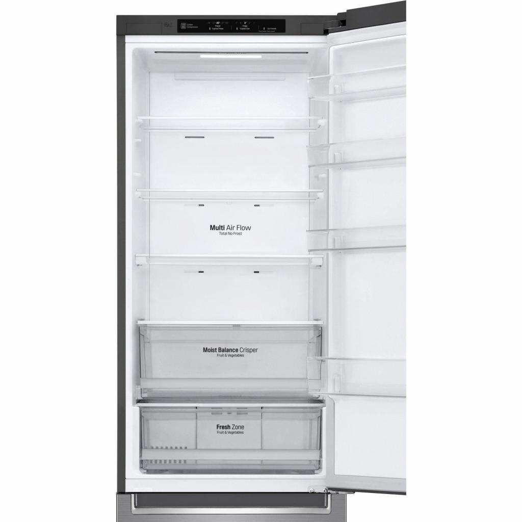 Холодильник LG GW-B509SMJZ зображення 9
