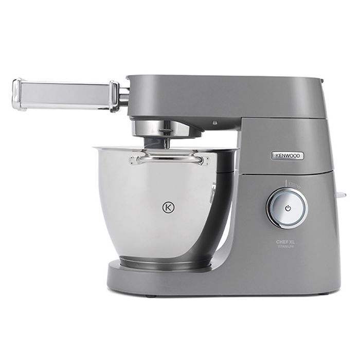 Аксесуари до кухонних комбайнів Kenwood KAX 984 ME (KAX984ME) зображення 2