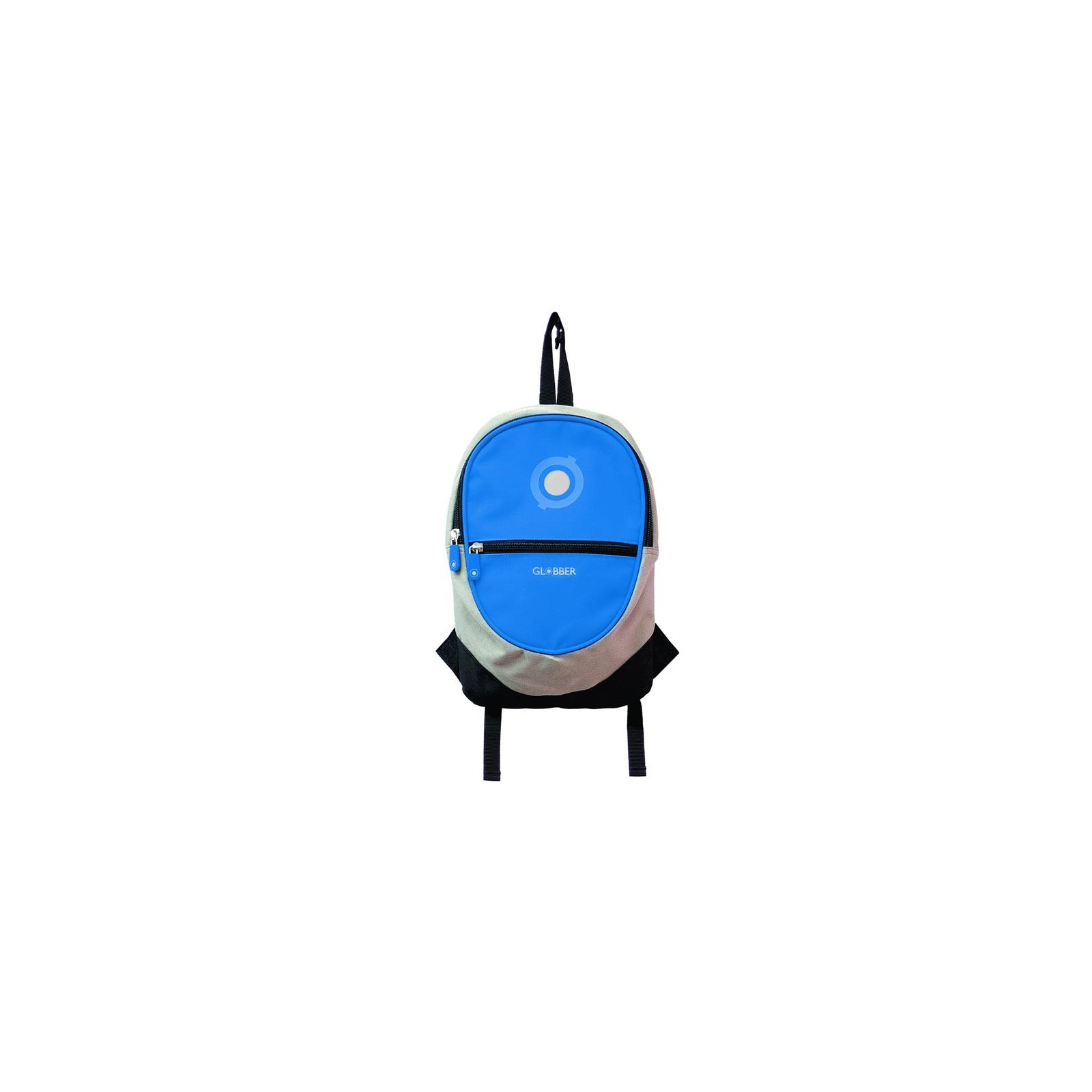 Рюкзак шкільний Globber Синій (524-100)