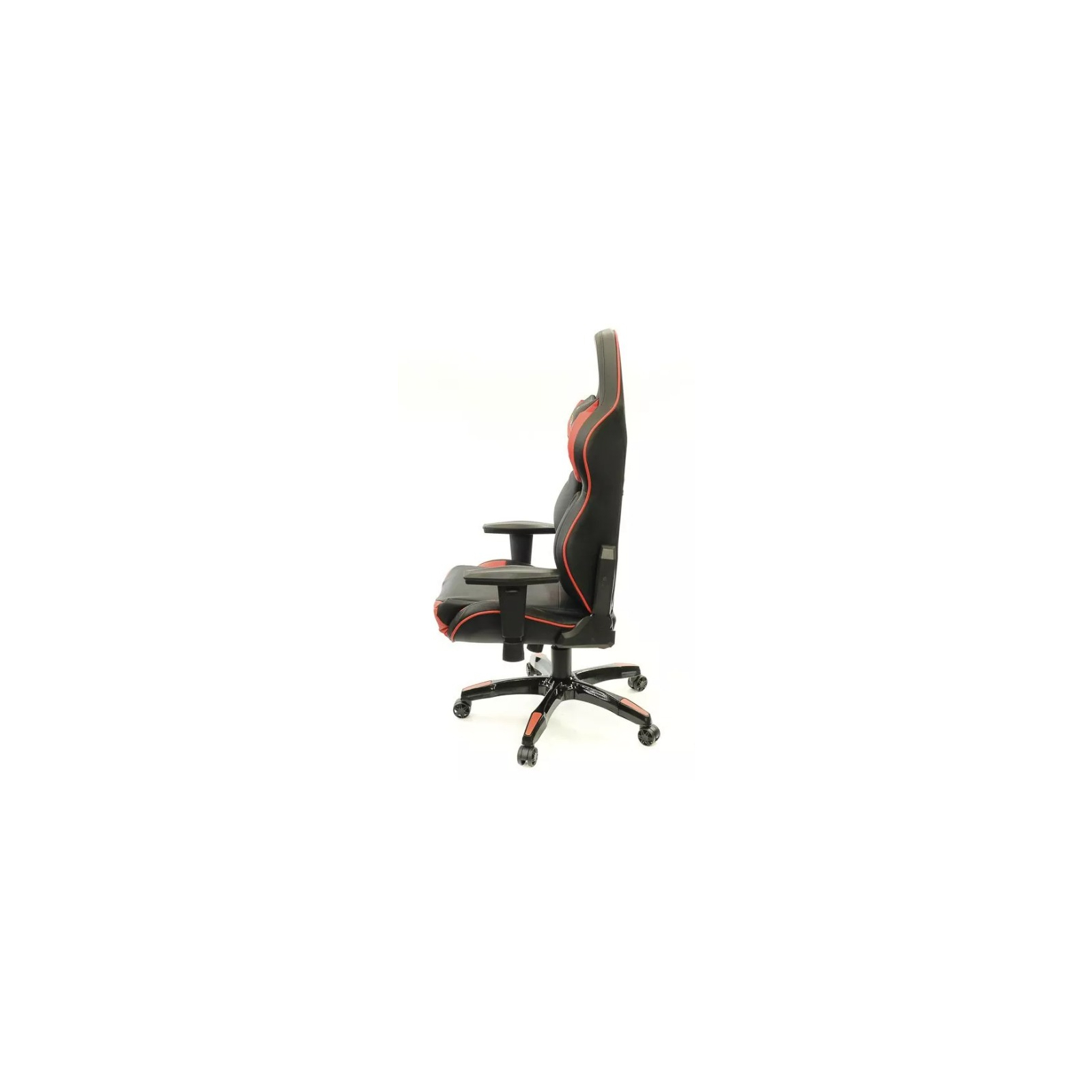 Кресло игровое Аклас Скреппер PL RL Красное (12145) изображение 3