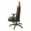 Кресло игровое Аклас Скреппер PL RL Красное (12145) изображение 3