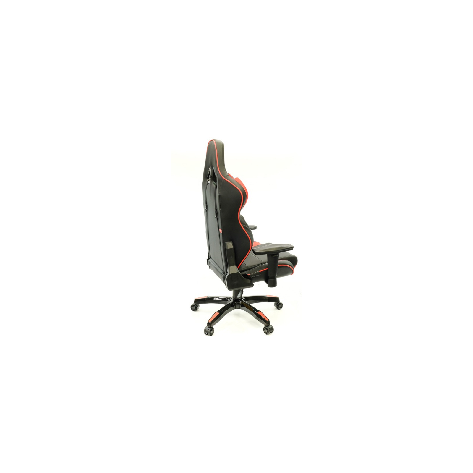 Кресло игровое Аклас Скреппер PL RL Красное (12145) изображение 4