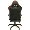 Кресло игровое Аклас Скреппер PL RL Красное (12145) изображение 5