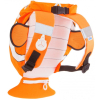 Рюкзак детский Trunki PaddlePak Рыбка Оранжевый (0112-GB01-NP) изображение 3