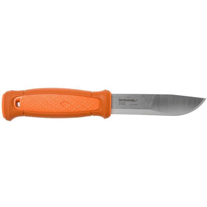 Ніж Morakniv Kansbol orange stainless steel (13505) зображення 2