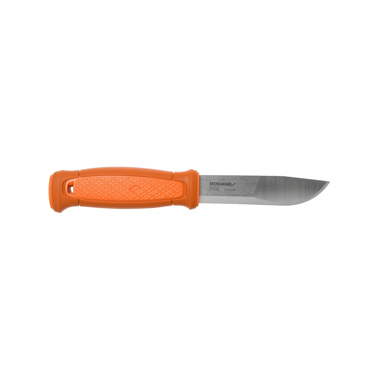 Нож Morakniv Kansbol orange stainless steel (13505) изображение 2