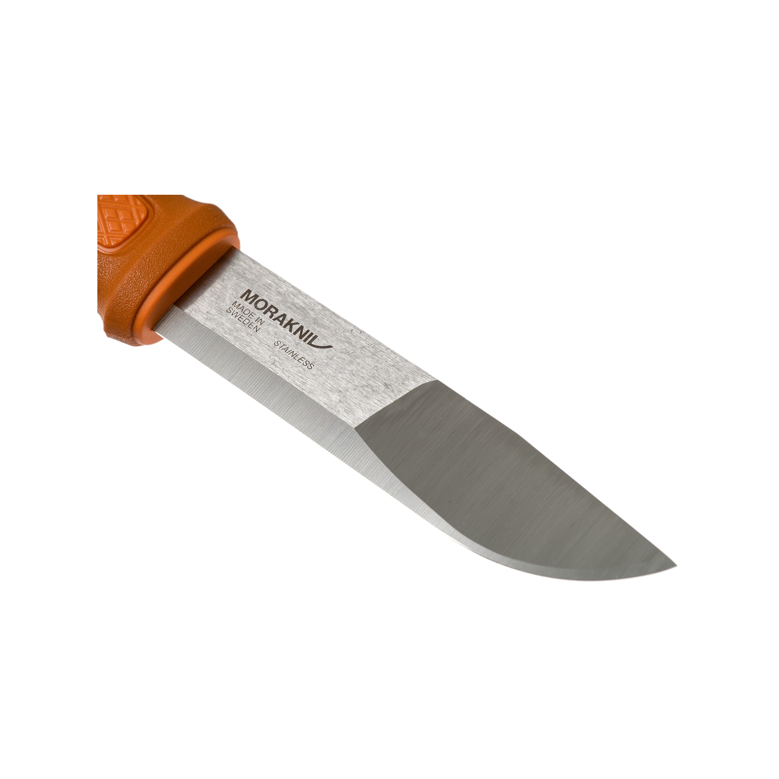 Нож Morakniv Kansbol orange stainless steel (13505) изображение 3