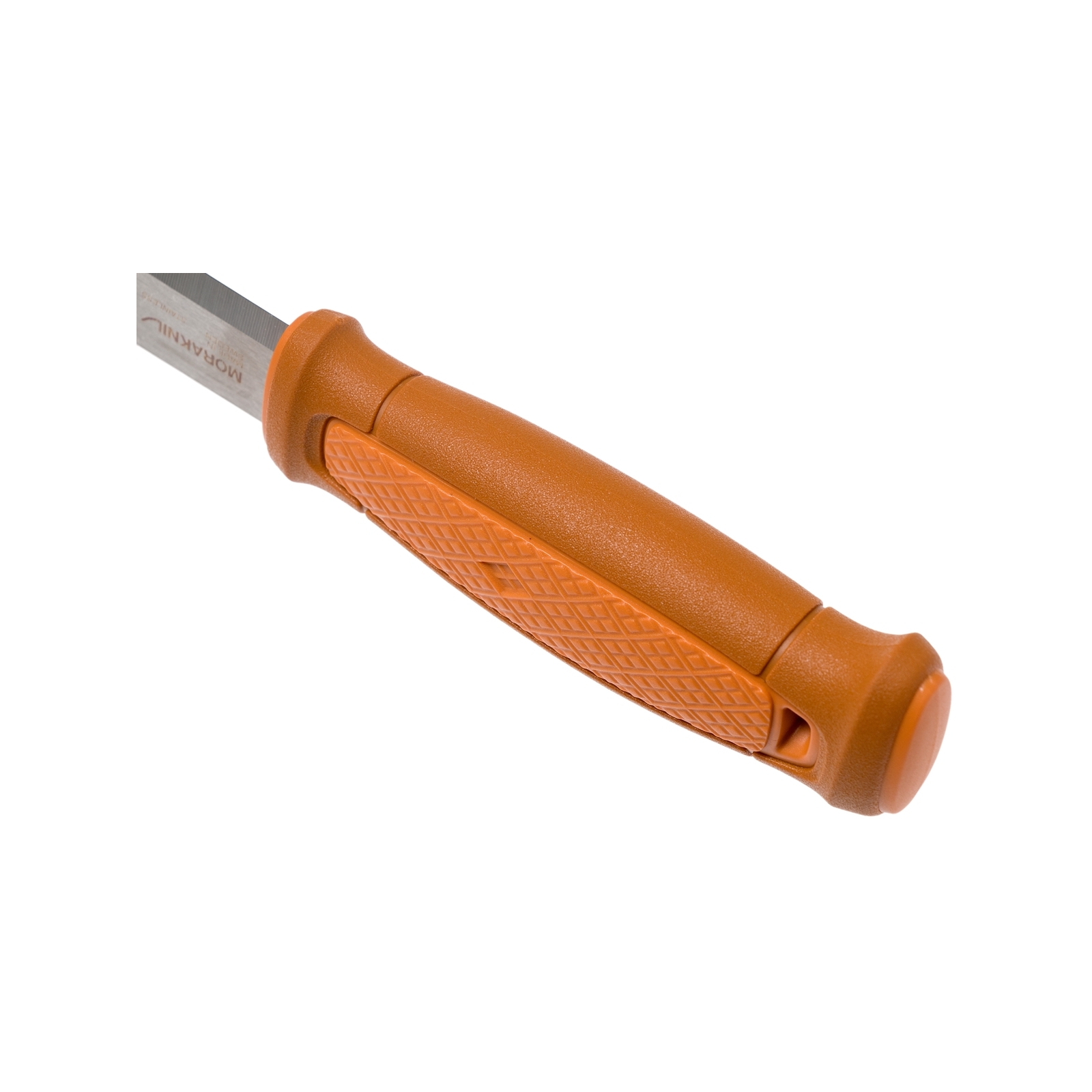 Нож Morakniv Kansbol orange stainless steel (13505) изображение 4