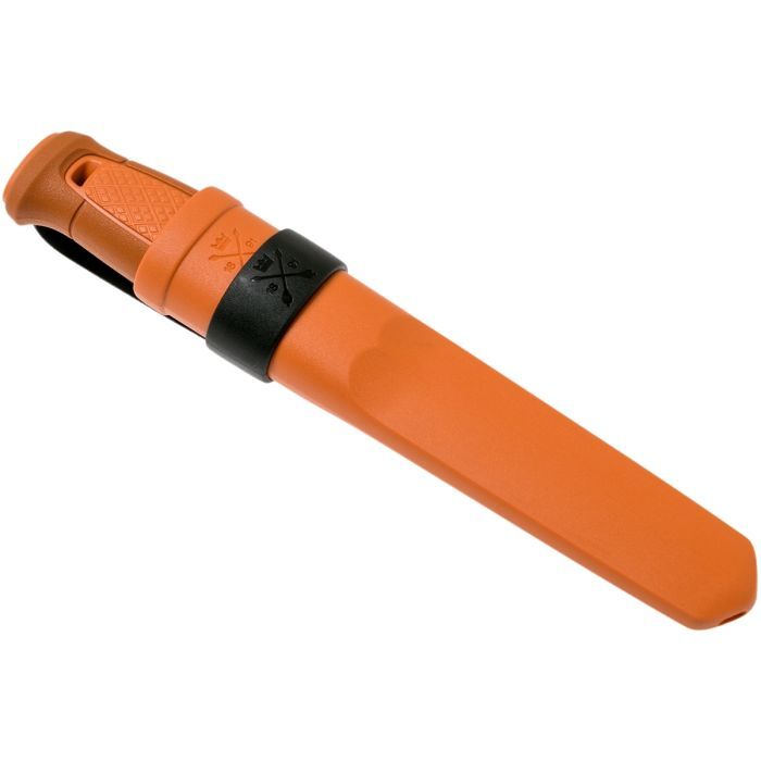 Ніж Morakniv Kansbol orange stainless steel (13505) зображення 6