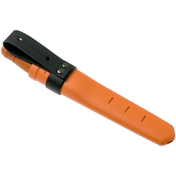 Ніж Morakniv Kansbol orange stainless steel (13505) зображення 7