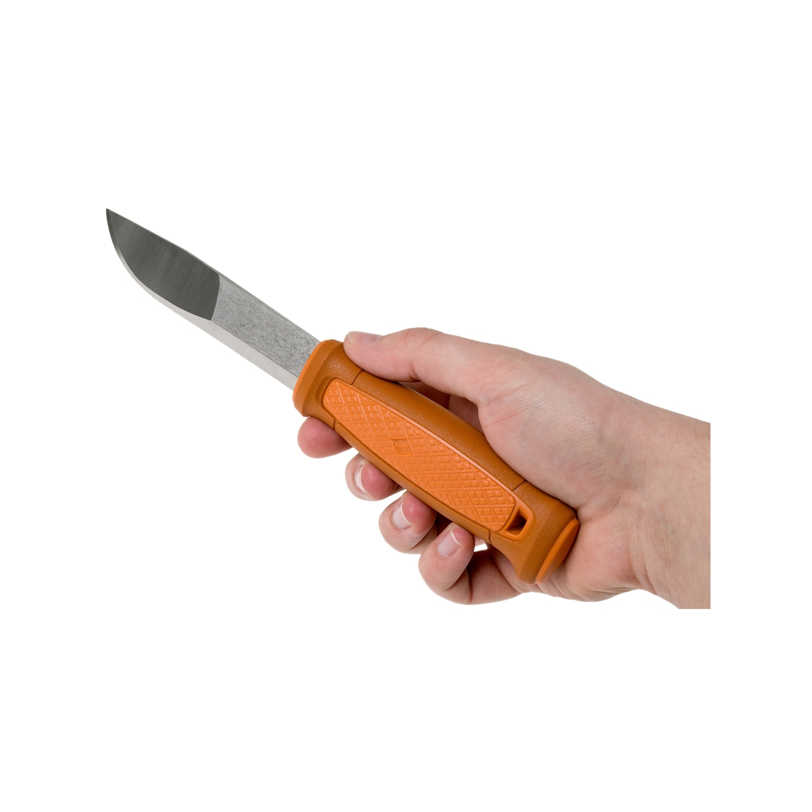 Нож Morakniv Kansbol orange stainless steel (13505) изображение 8
