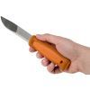 Ніж Morakniv Kansbol orange stainless steel (13505) зображення 8