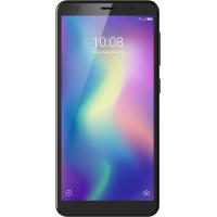 Мобильный телефон ZTE Blade A5 2/16Gb Black