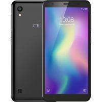 Мобильный телефон ZTE Blade A5 2/16Gb Black изображение 11