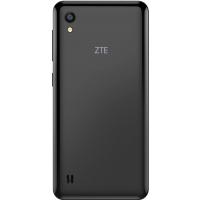 Мобильный телефон ZTE Blade A5 2/16Gb Black изображение 2