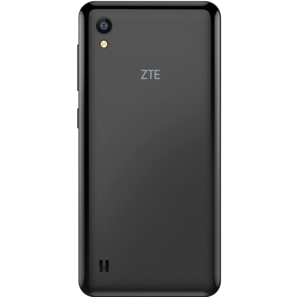 Мобільний телефон ZTE Blade A5 2/16Gb Black зображення 2