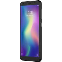Мобильный телефон ZTE Blade A5 2/16Gb Black изображение 7