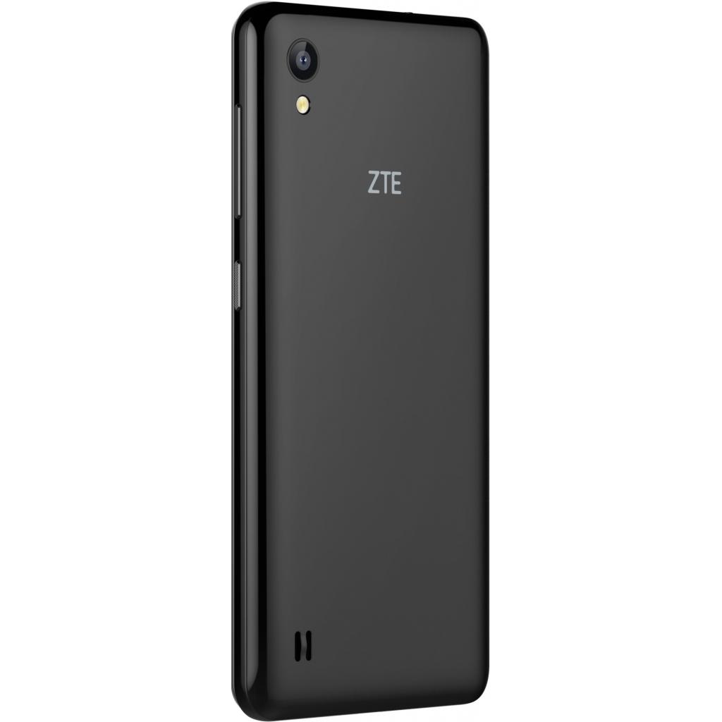Мобільний телефон ZTE Blade A5 2/16Gb Black зображення 8