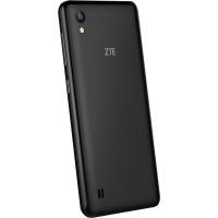 Мобильный телефон ZTE Blade A5 2/16Gb Black изображение 9