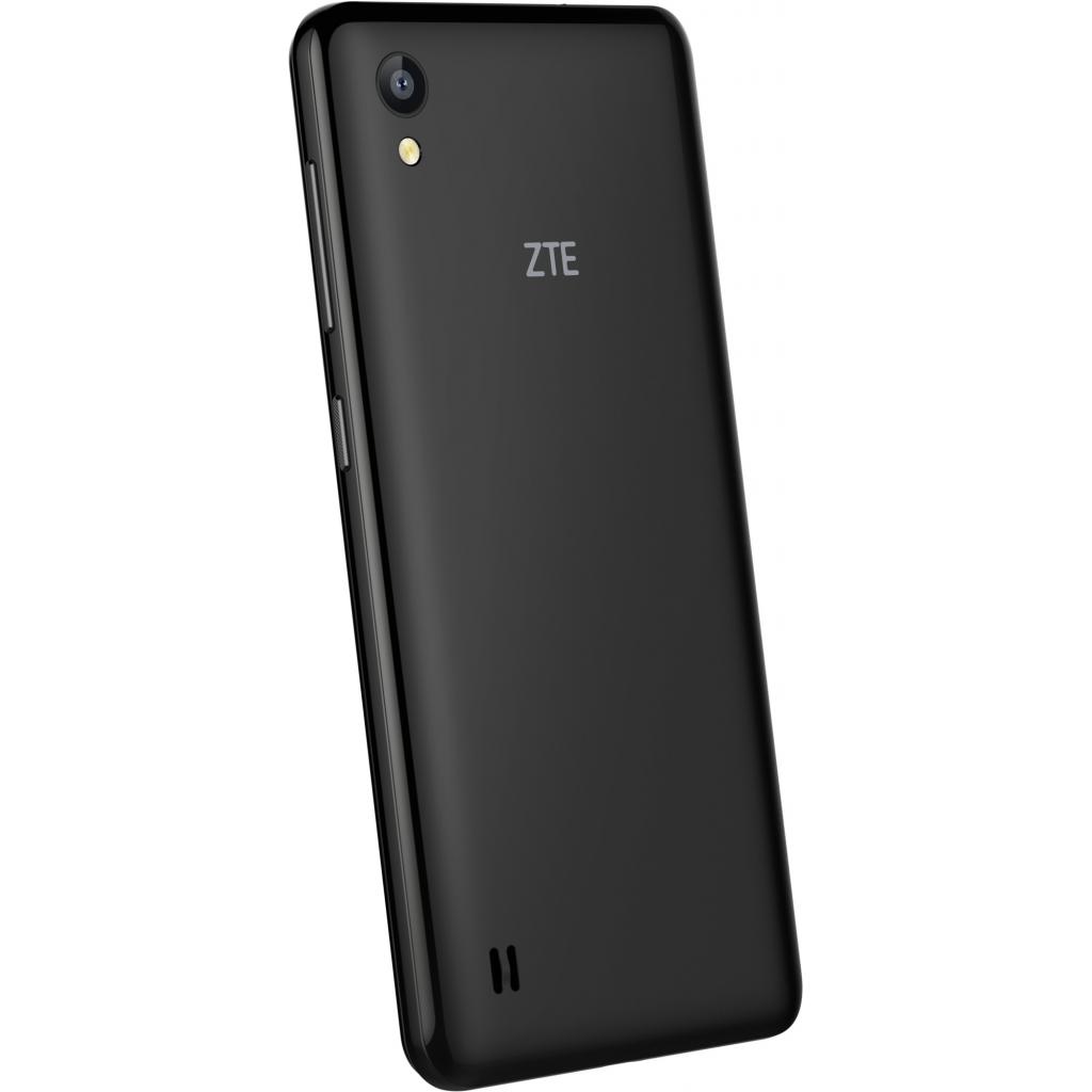Мобільний телефон ZTE Blade A5 2/16Gb Black зображення 9