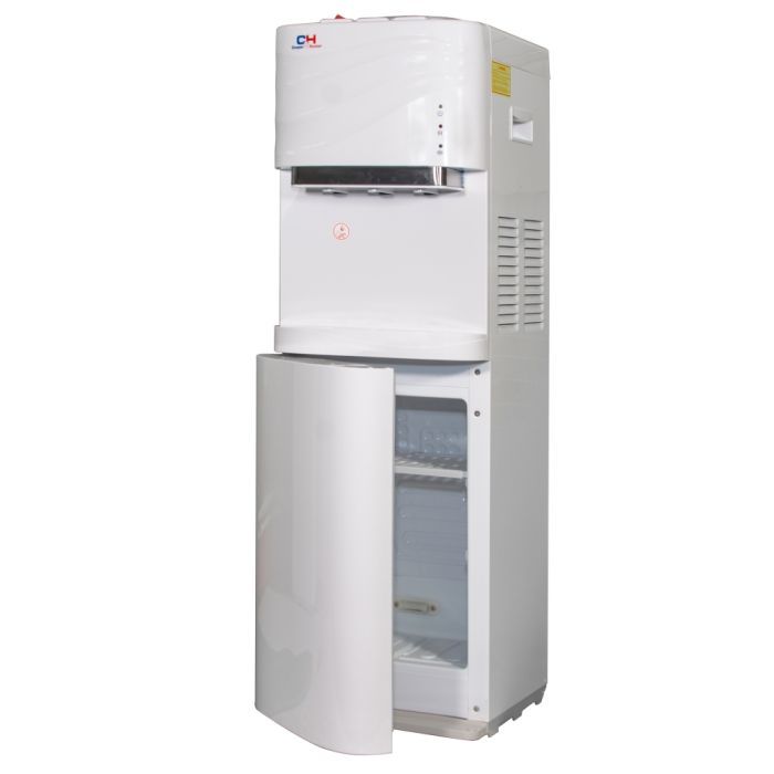 Кулер для води Cooper&Hunter CH-V950B зображення 3