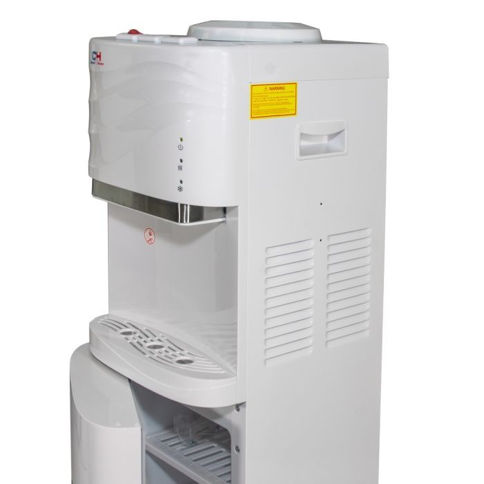 Кулер для води Cooper&Hunter CH-V950B зображення 4