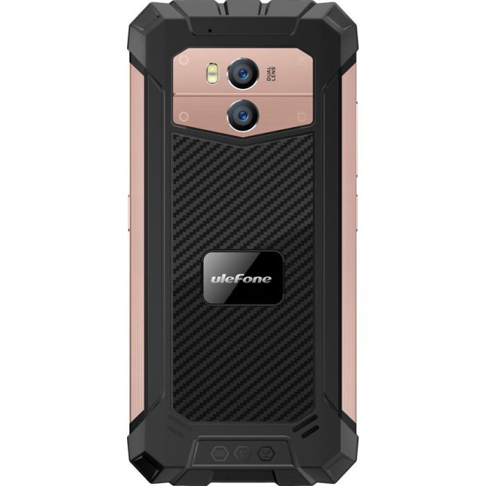 Мобильный телефон Ulefone Armor X2 Rose Gold (6937748732792) изображение 2