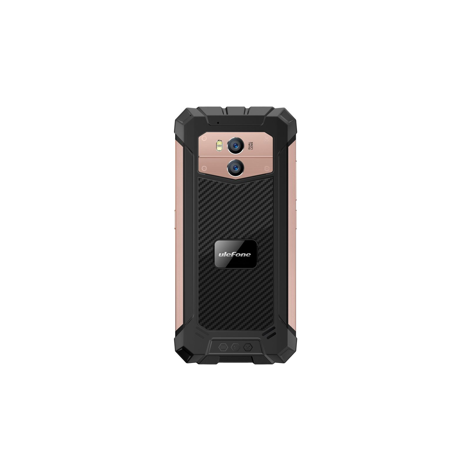 Мобильный телефон Ulefone Armor X2 Dark Grey (6937748732785) изображение 2