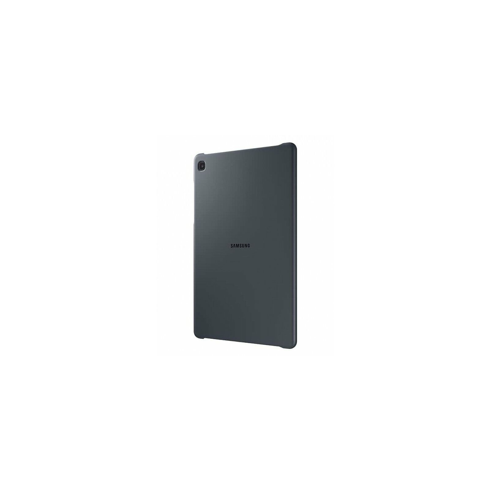 Чехол для планшета Samsung Slim Cover для планшета Galaxy Tab S5e (A720/725) Black (EF-IT720CBEGRU) изображение 2