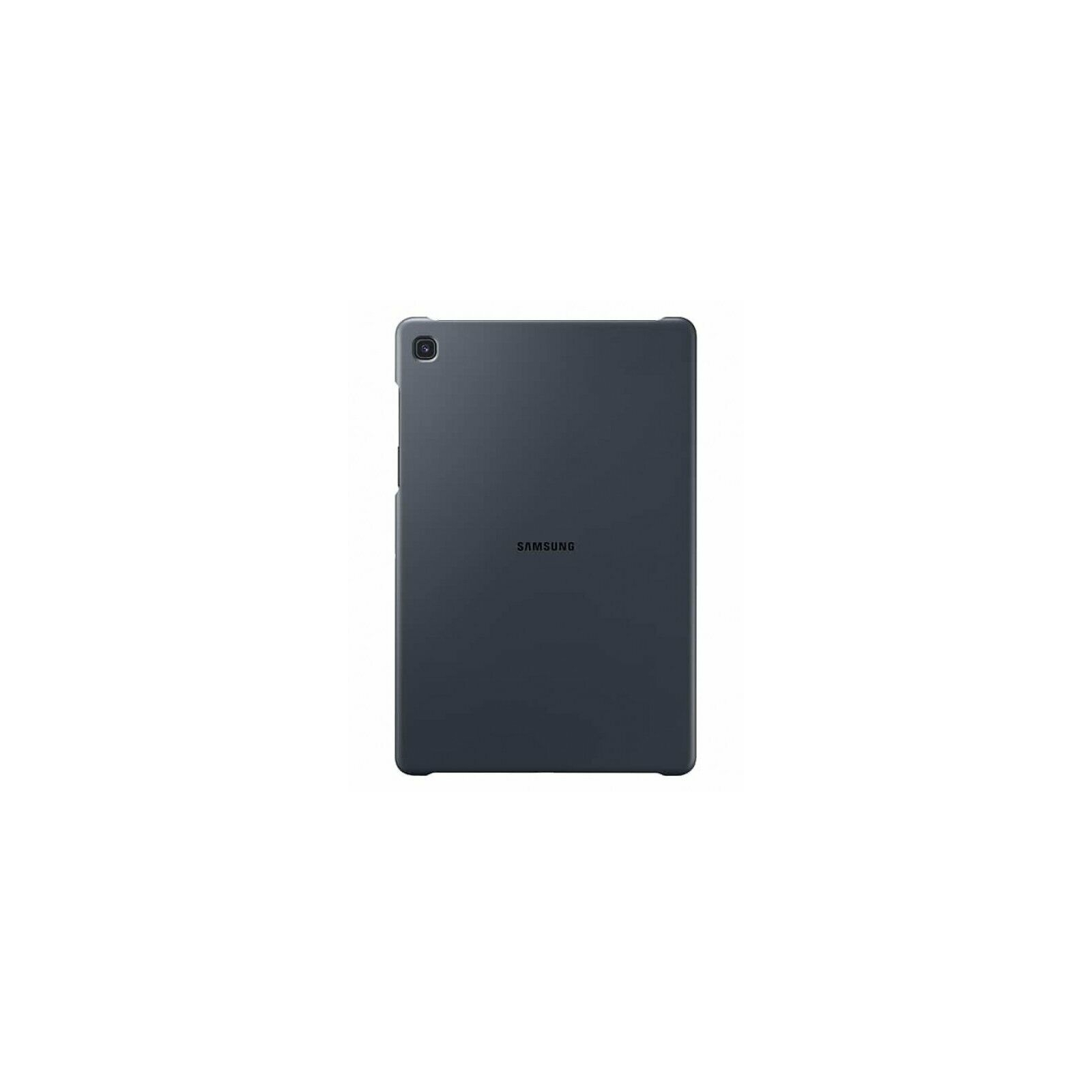 Чехол для планшета Samsung Slim Cover для планшета Galaxy Tab S5e (A720/725) Black (EF-IT720CBEGRU)