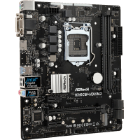 Материнская плата ASRock H310CM-HDV/M.2 изображение 3