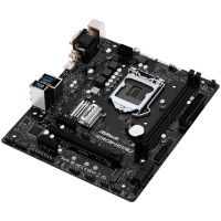 Материнская плата ASRock H310CM-HDV/M.2 изображение 4