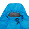 Спальный мешок Mousson POLO R Голубой (9042) изображение 7