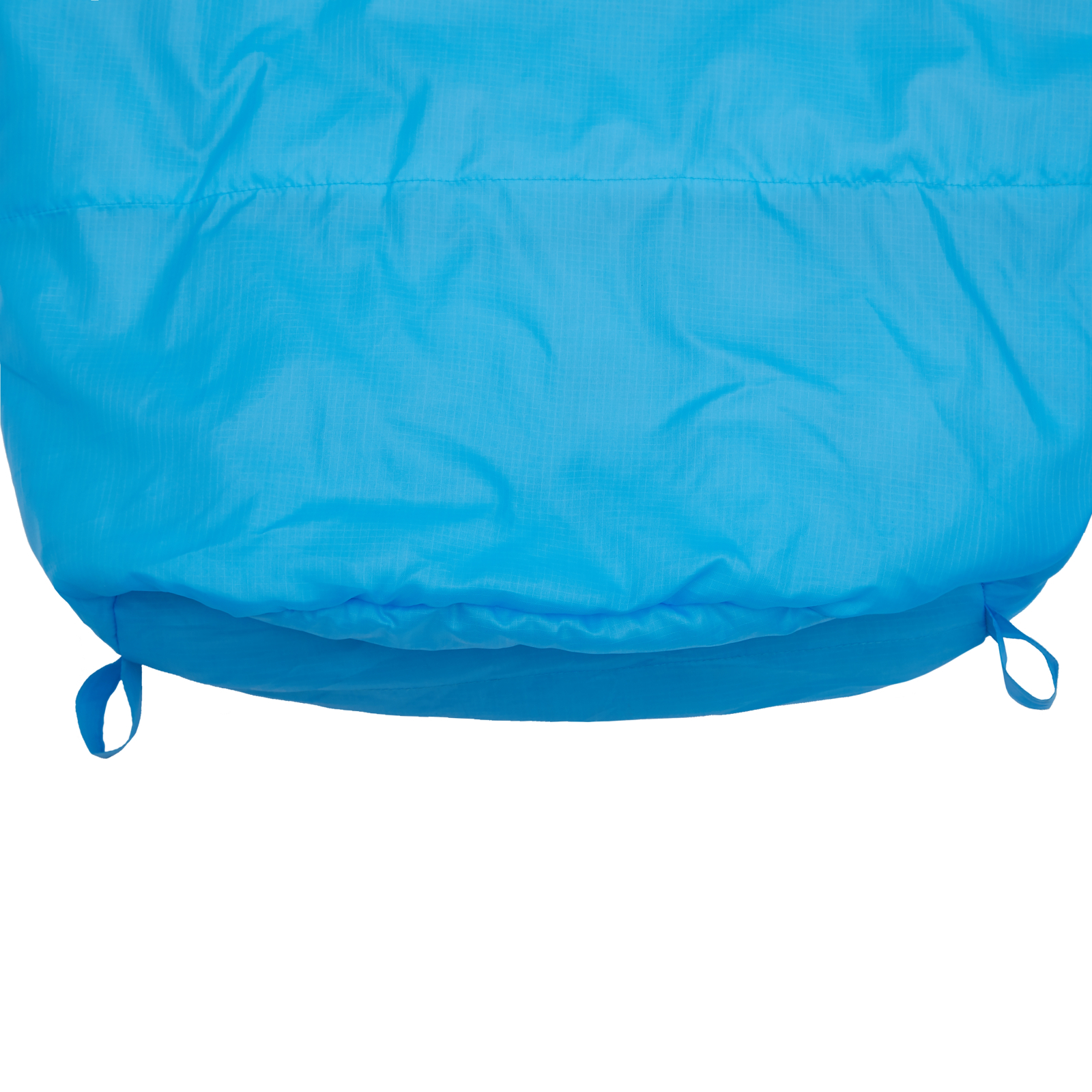 Спальный мешок Mousson POLO R Голубой (9042) изображение 8