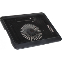 Подставка для ноутбука Havit HV-F2010 USB black (22476)