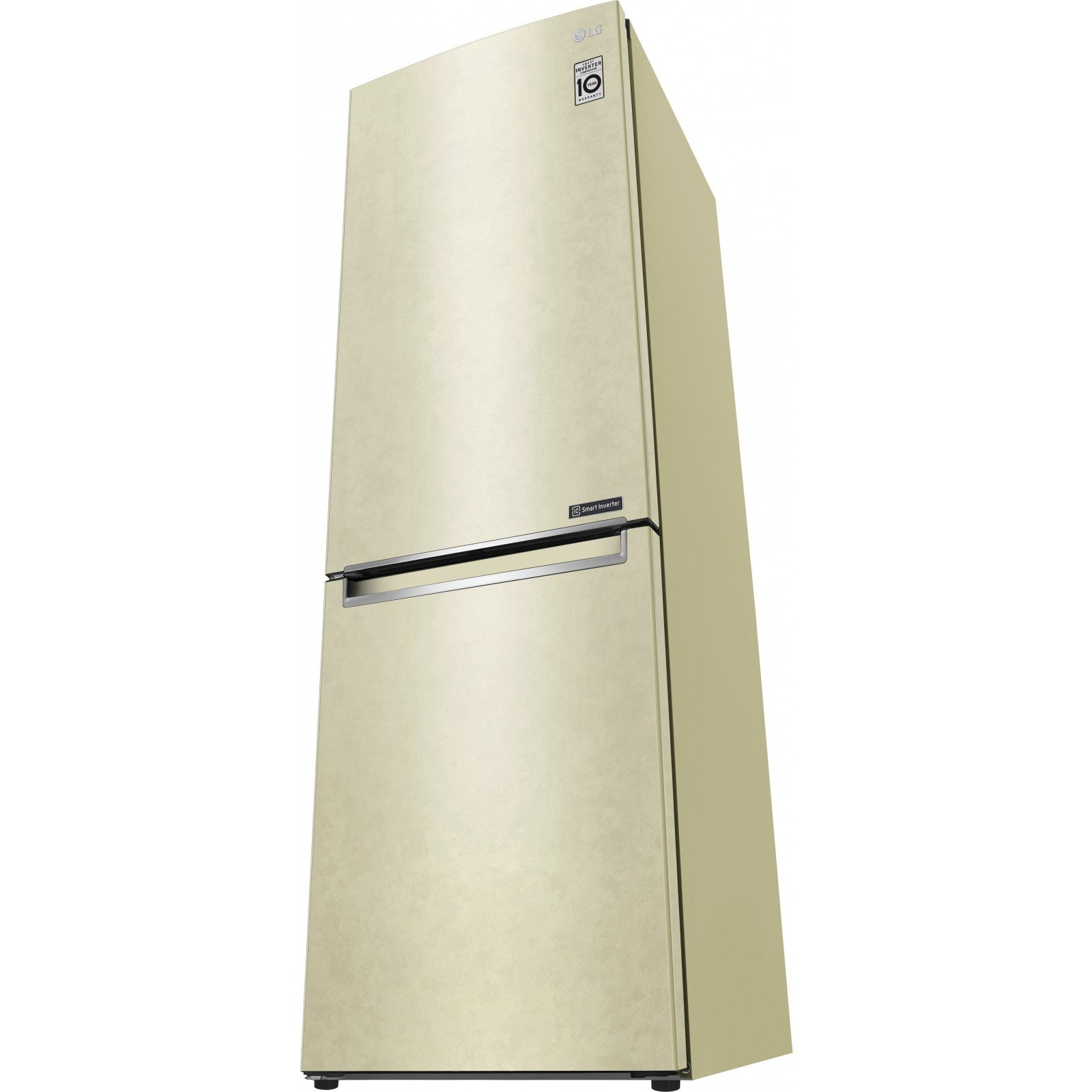 Холодильник LG GA-B459SECM изображение 11