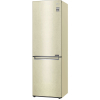 Холодильник LG GA-B459SECM изображение 3