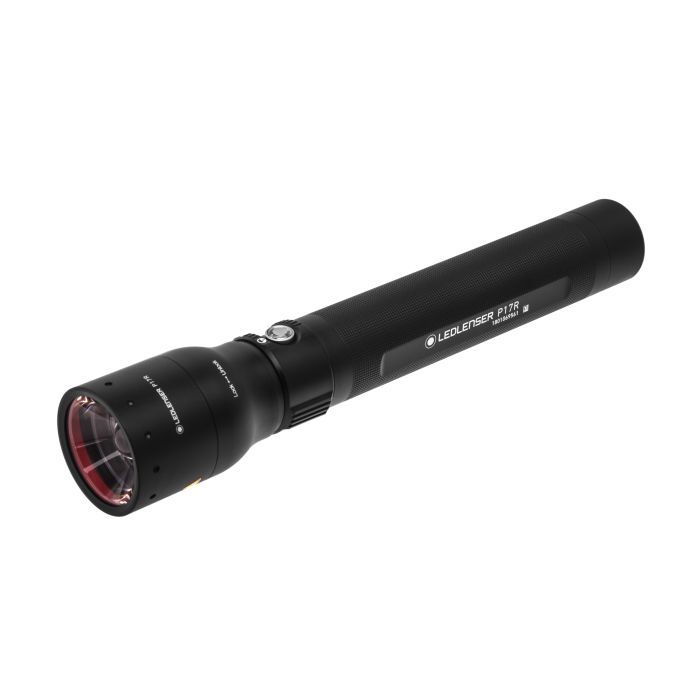 Фонарь LedLenser P17R, 1000/100 (501049)