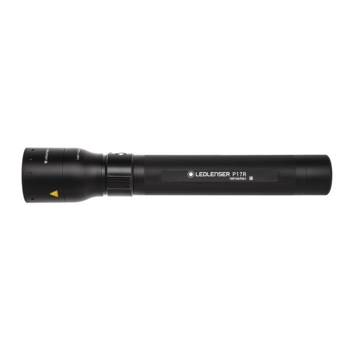 Фонарь LedLenser P17R, 1000/100 (501049) изображение 4
