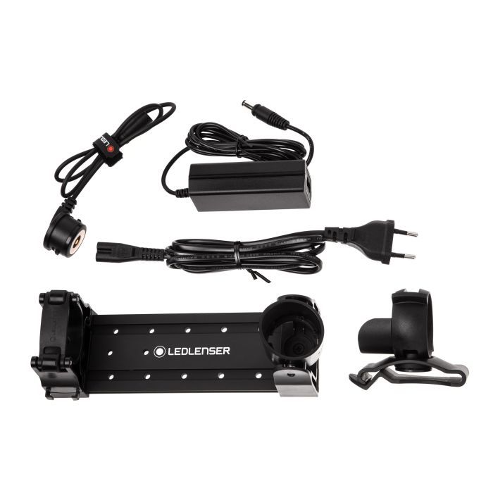 Фонарь LedLenser P17R, 1000/100 (501049) изображение 5