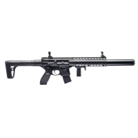 Пневматическая винтовка Sig Sauer Air MCX 4,5 мм (AIR-MCX-177-88G-30-B) изображение 2