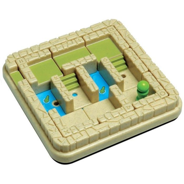 Настольная игра Smart Games Храм - пастка (SG 437 UKR) изображение 2