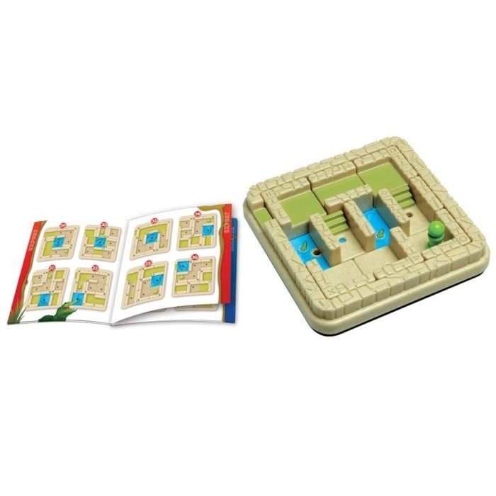 Настольная игра Smart Games Храм - пастка (SG 437 UKR) изображение 3