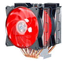 Кулер для процессора CoolerMaster MasterAir MA621P TR4 Edition (MAP-D6PN-218PC-R2) изображение 2