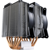 Кулер для процессора CoolerMaster MasterAir MA621P TR4 Edition (MAP-D6PN-218PC-R2) изображение 4