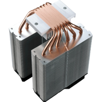 Кулер для процессора CoolerMaster MasterAir MA621P TR4 Edition (MAP-D6PN-218PC-R2) изображение 7