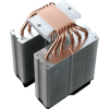 Кулер для процессора CoolerMaster MasterAir MA621P TR4 Edition (MAP-D6PN-218PC-R2) изображение 7