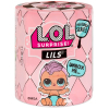 Кукла L.O.L. Surprise! S5 W2 Малыши в дисплее серии "Lil's" (556244-W2)