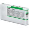 Картридж Epson SureColor SC-P5000 Green 200ml (C13T913B00)