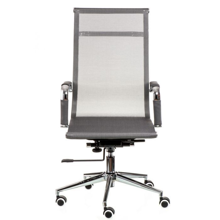 Офисное кресло Special4You Solano mesh grey (E6033) изображение 2
